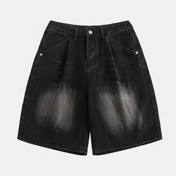 FIVE COLORS BASIC | BAGGY JORTS