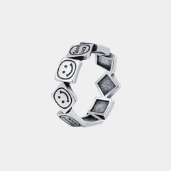 GOOD LUCK RING