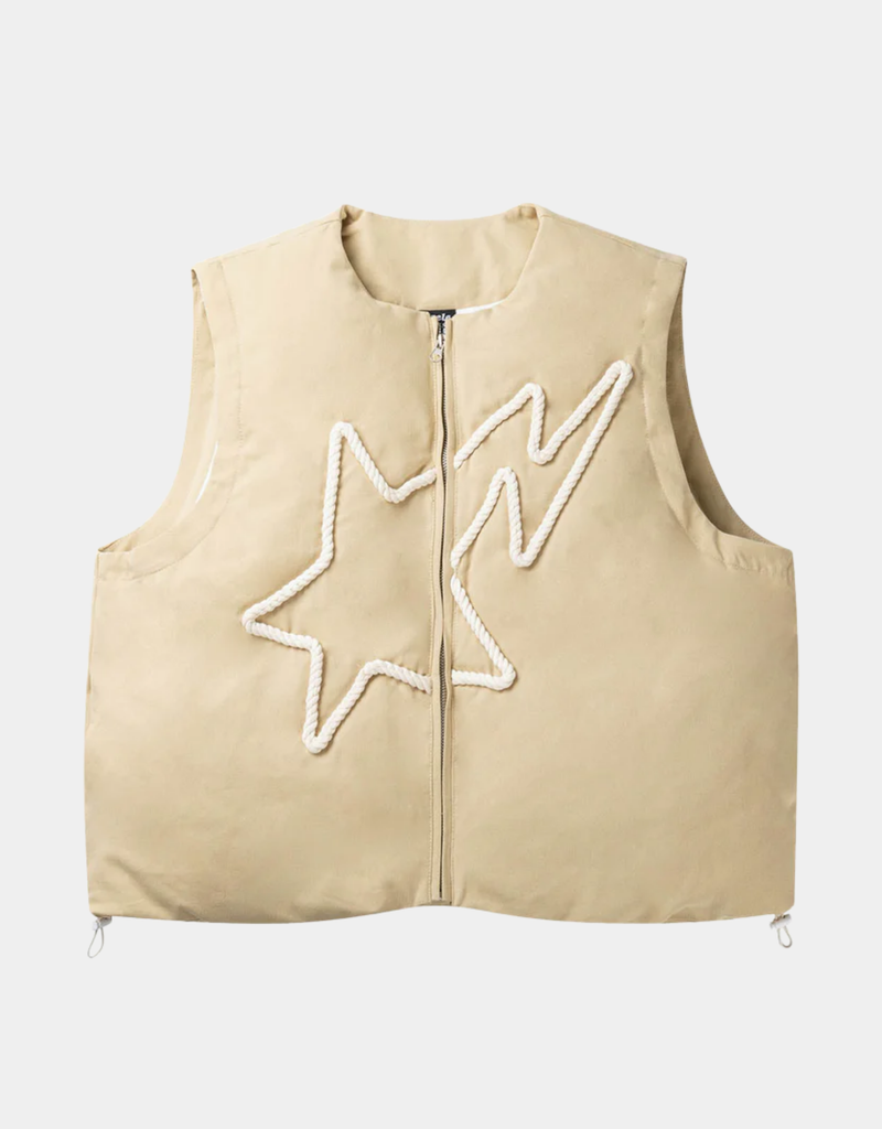 STARPUFF VEST