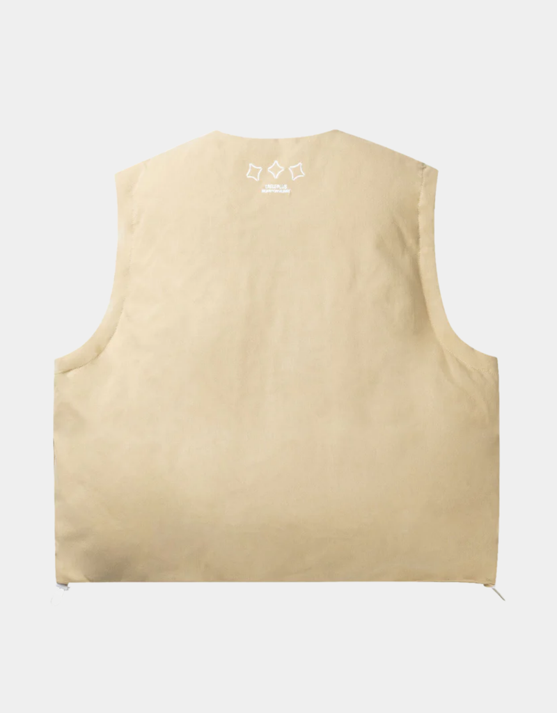STARPUFF VEST
