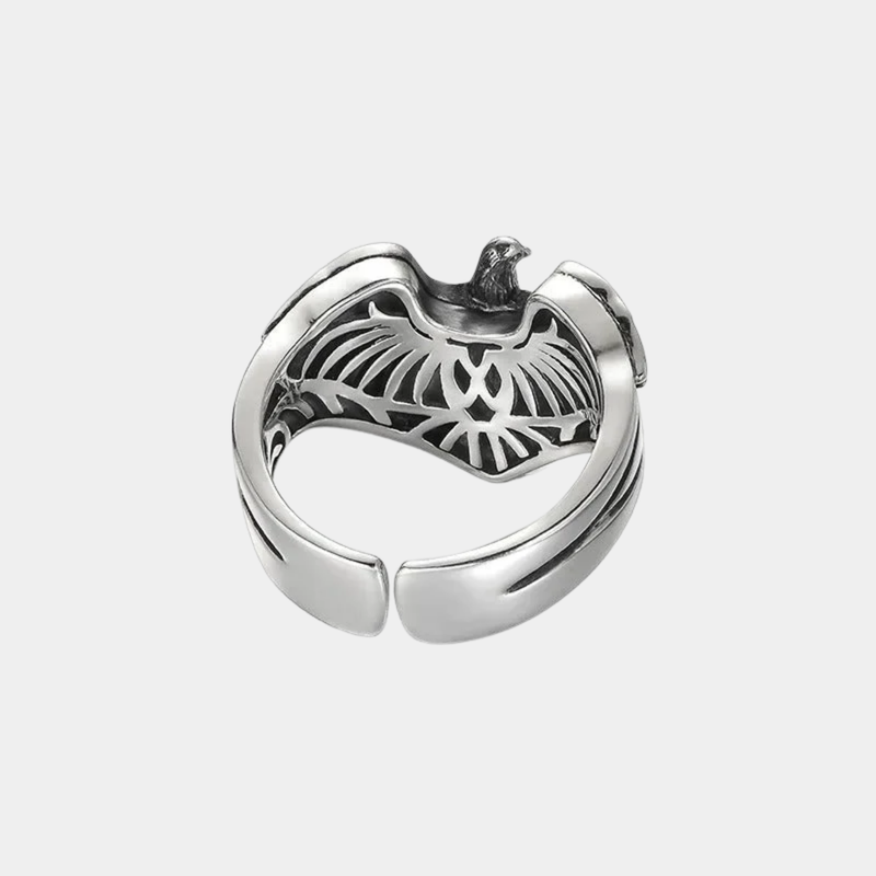 IRON TALON RING