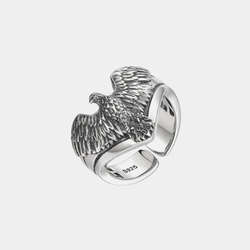 IRON TALON RING