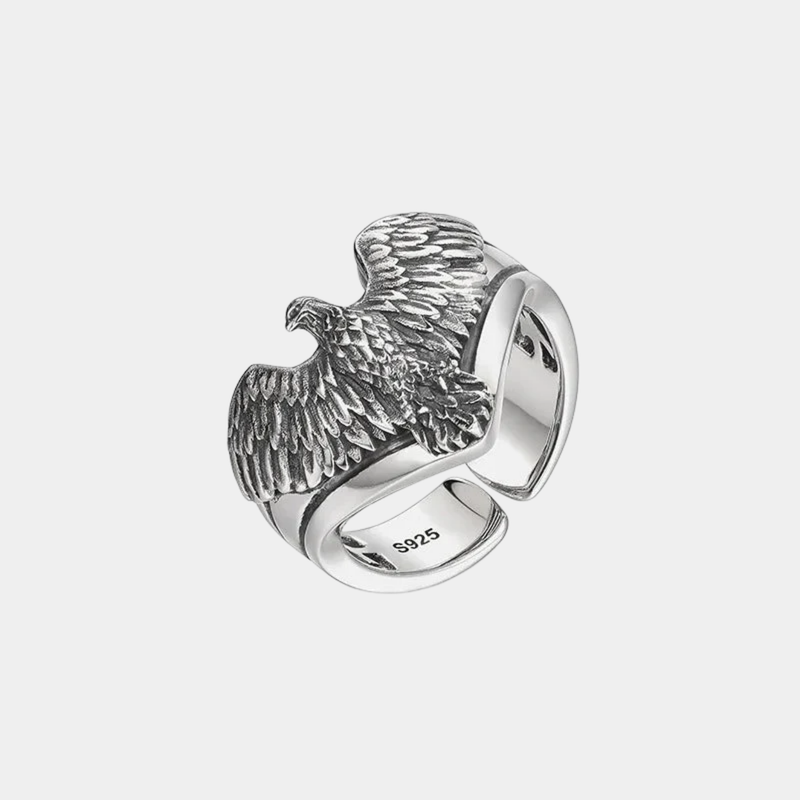 IRON TALON RING