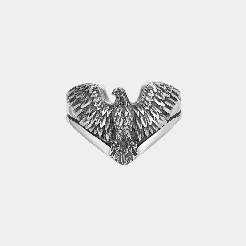 IRON TALON RING