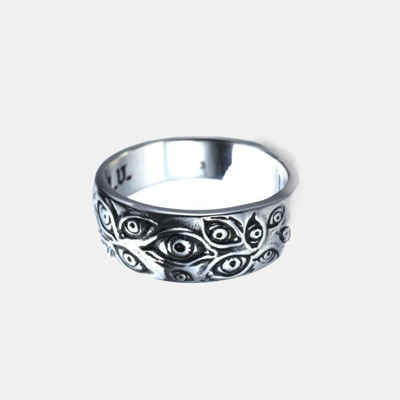 WATCHING | RING