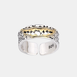 TEETH | RING