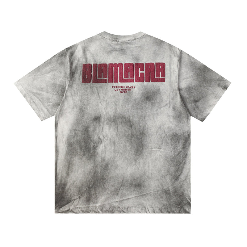 FEARLESS VIBES | STREETWEAR GRAPHIC T-SHIRT