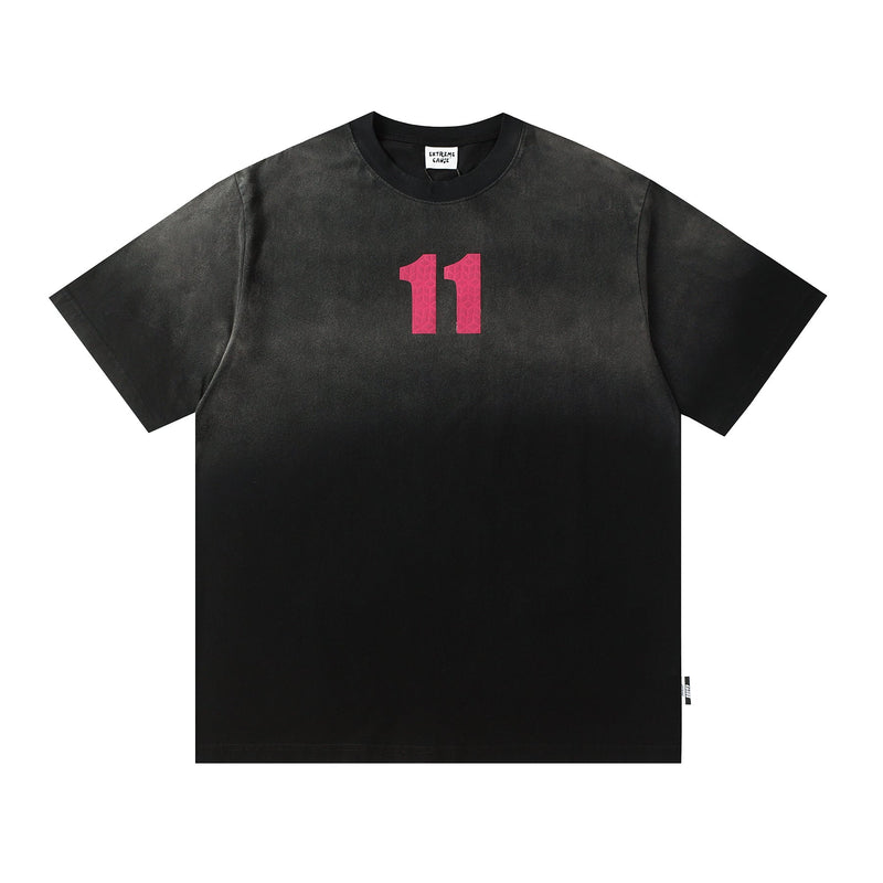 FEARLESS VIBES | STREETWEAR GRAPHIC T-SHIRT