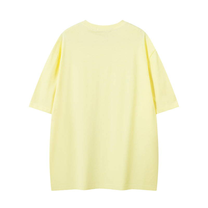 SURREAL VIBES | CASUAL ART-INSPIRED T-SHIRT