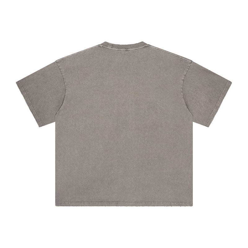 EYE | GRAPHIC Y2K T-SHIRT