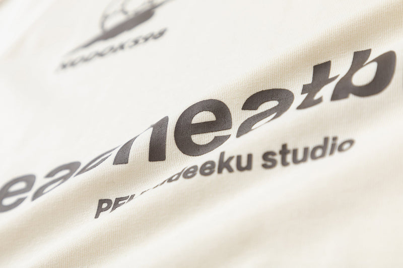 PATCHWORK | CASUAL SPORTS RACING T SHIRT