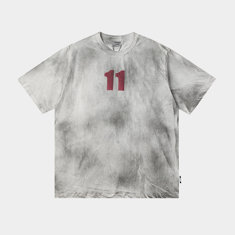 FEARLESS VIBES | STREETWEAR GRAPHIC T-SHIRT